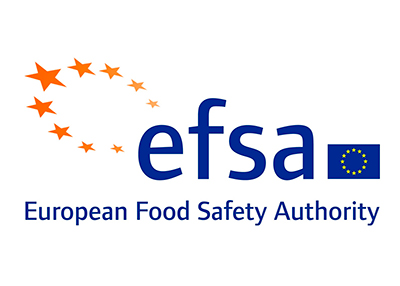 logotipo EFSA